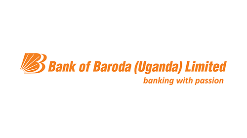 Bank of Baroda Logo