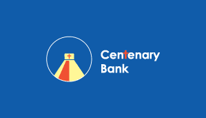 Centinary Bank Logo