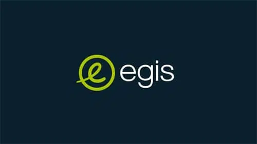 Egis Logo