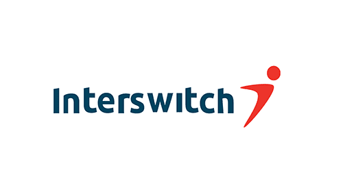 Interswitch Logo