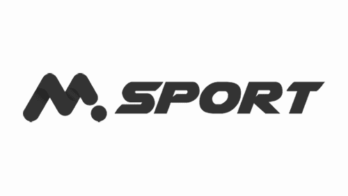 MSport Logo