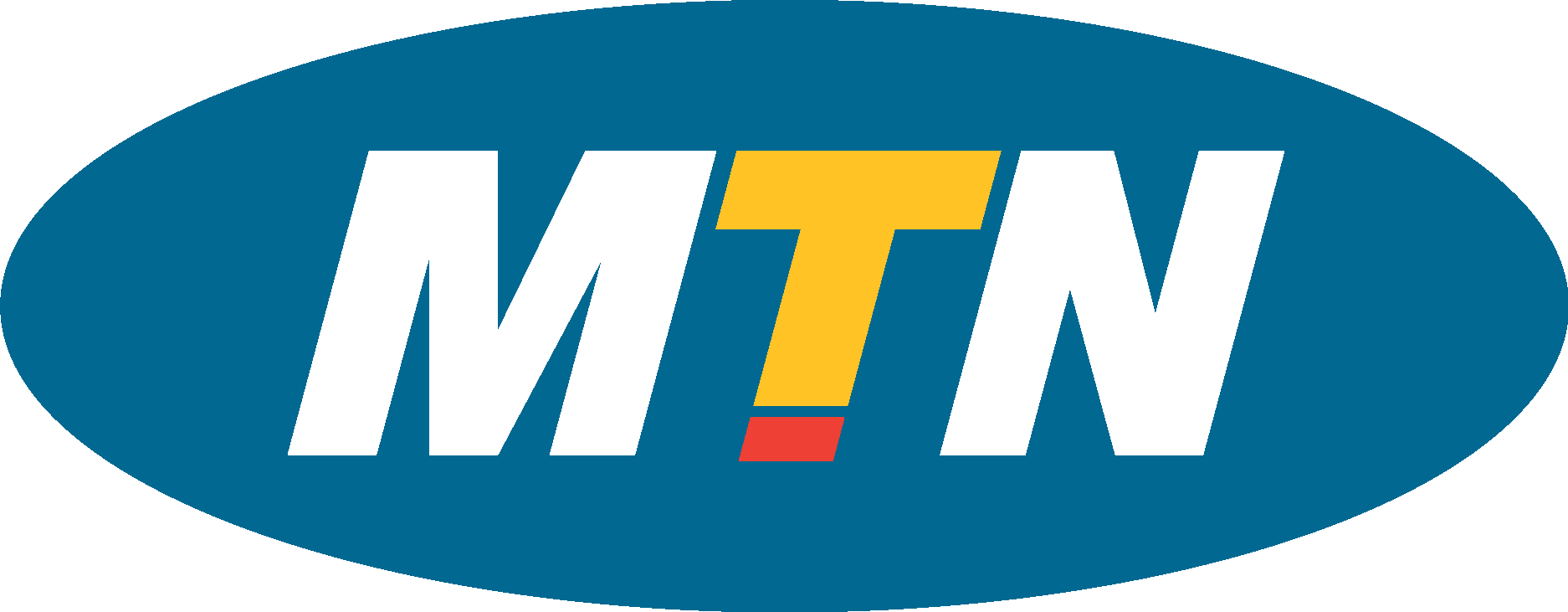 MTN Logo