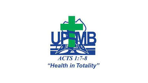 UPMB Logo